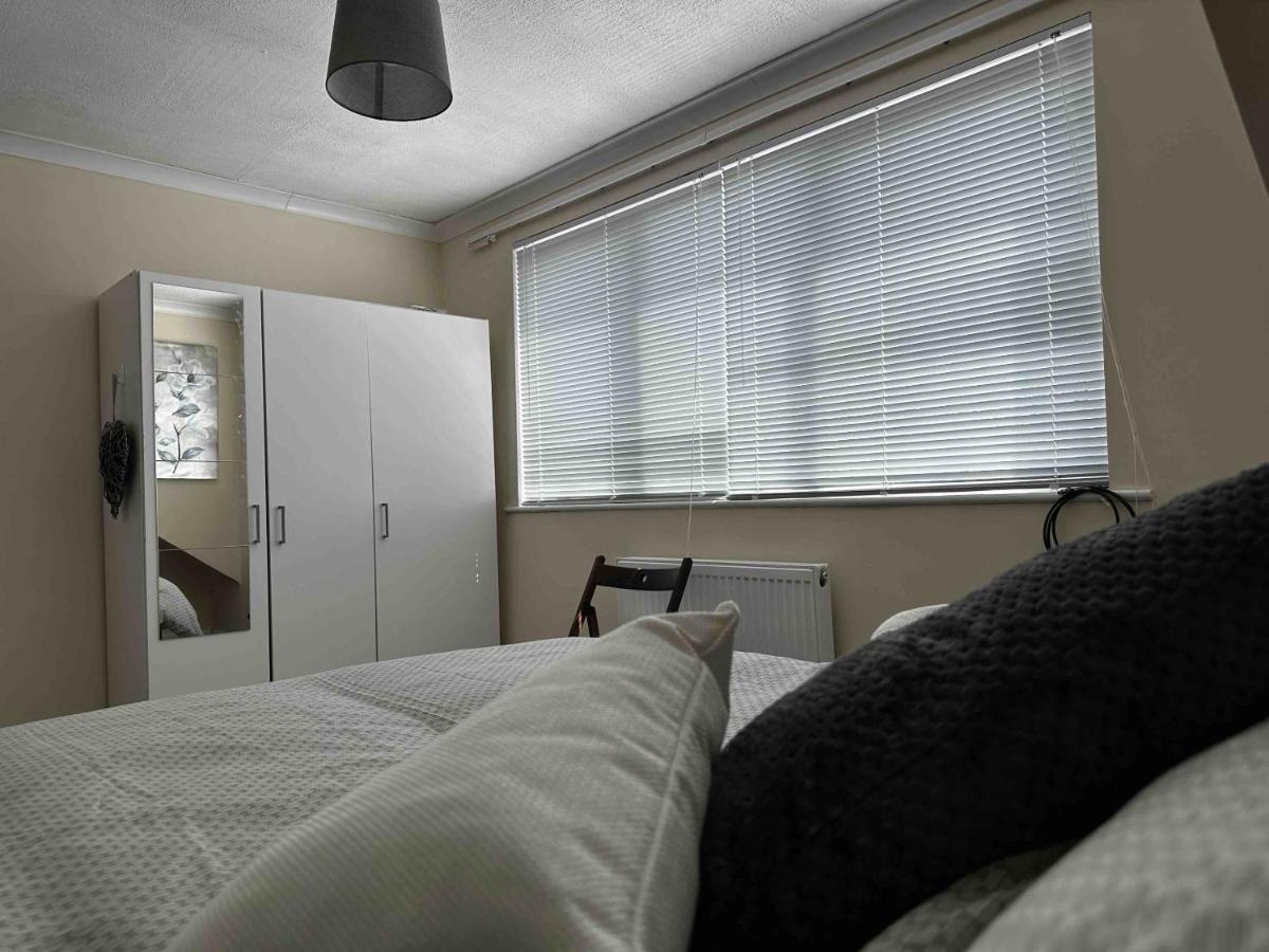 Silverdale House Southend-on-Sea Habitación foto