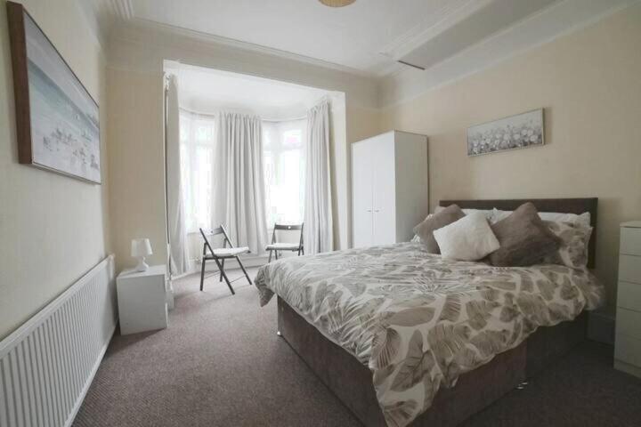 Silverdale House Southend-on-Sea Exterior foto