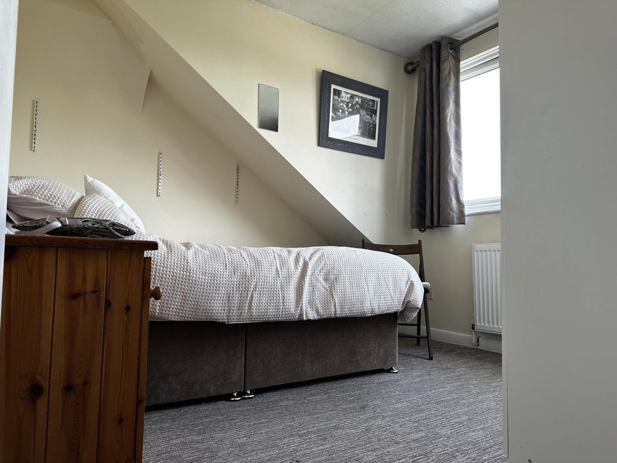 Silverdale House Southend-on-Sea Habitación foto