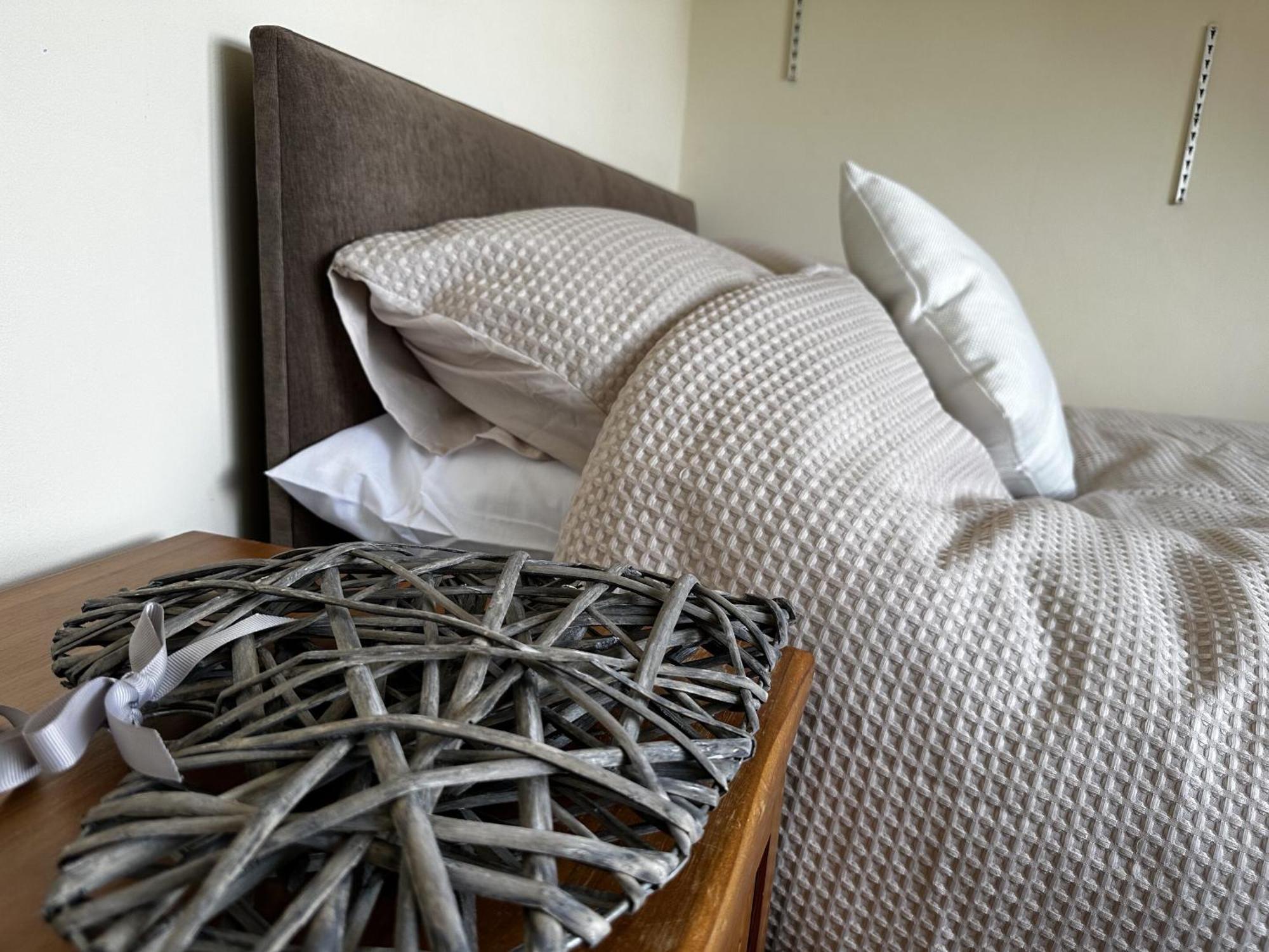 Silverdale House Southend-on-Sea Habitación foto