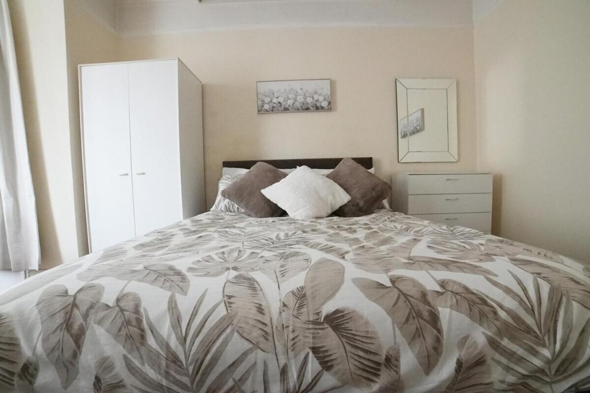 Silverdale House Southend-on-Sea Habitación foto