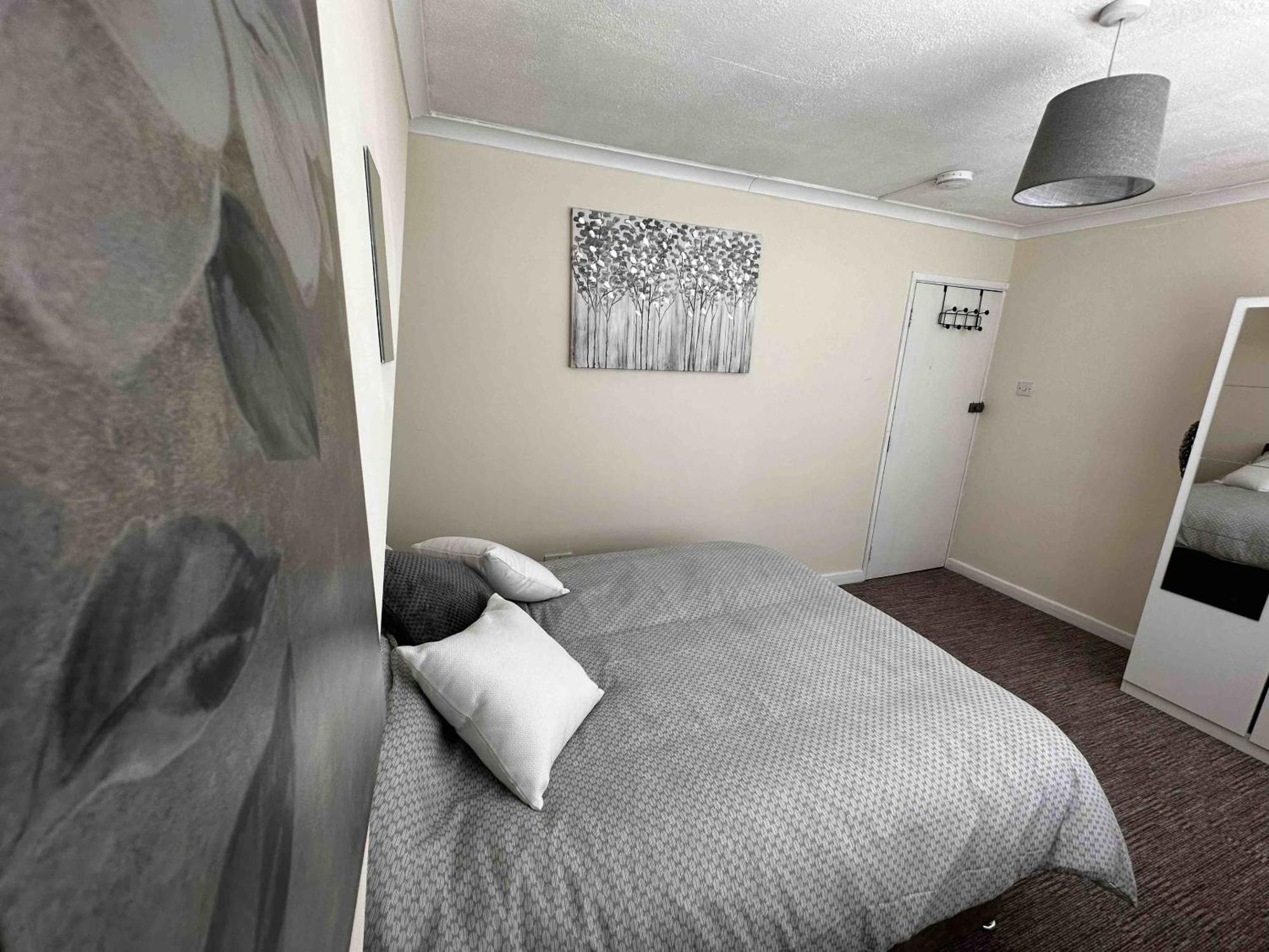 Silverdale House Southend-on-Sea Habitación foto