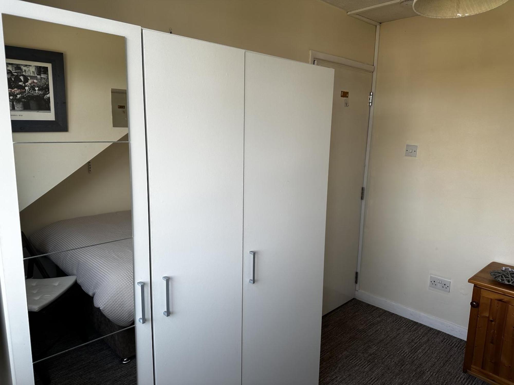 Silverdale House Southend-on-Sea Habitación foto