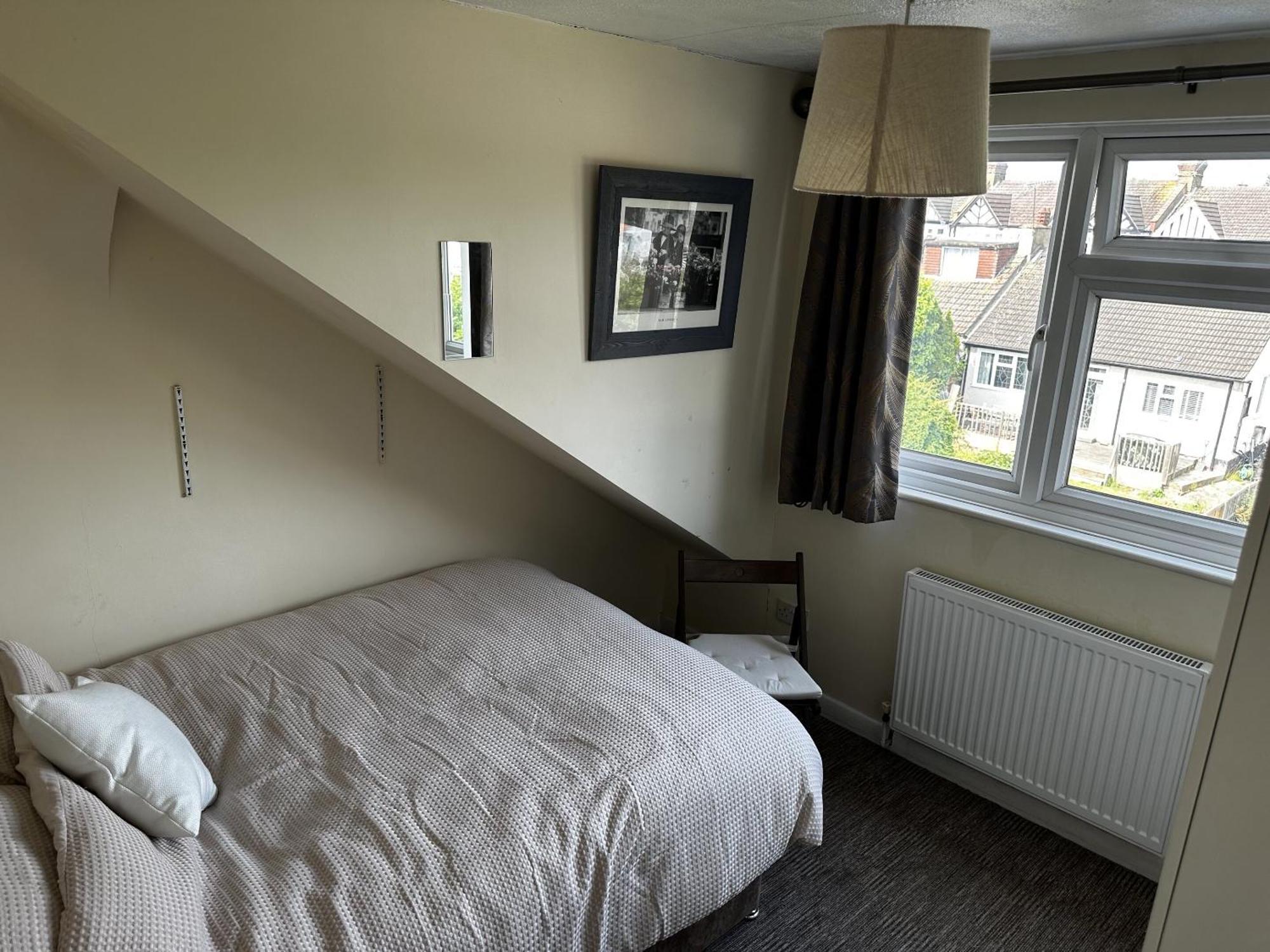 Silverdale House Southend-on-Sea Habitación foto