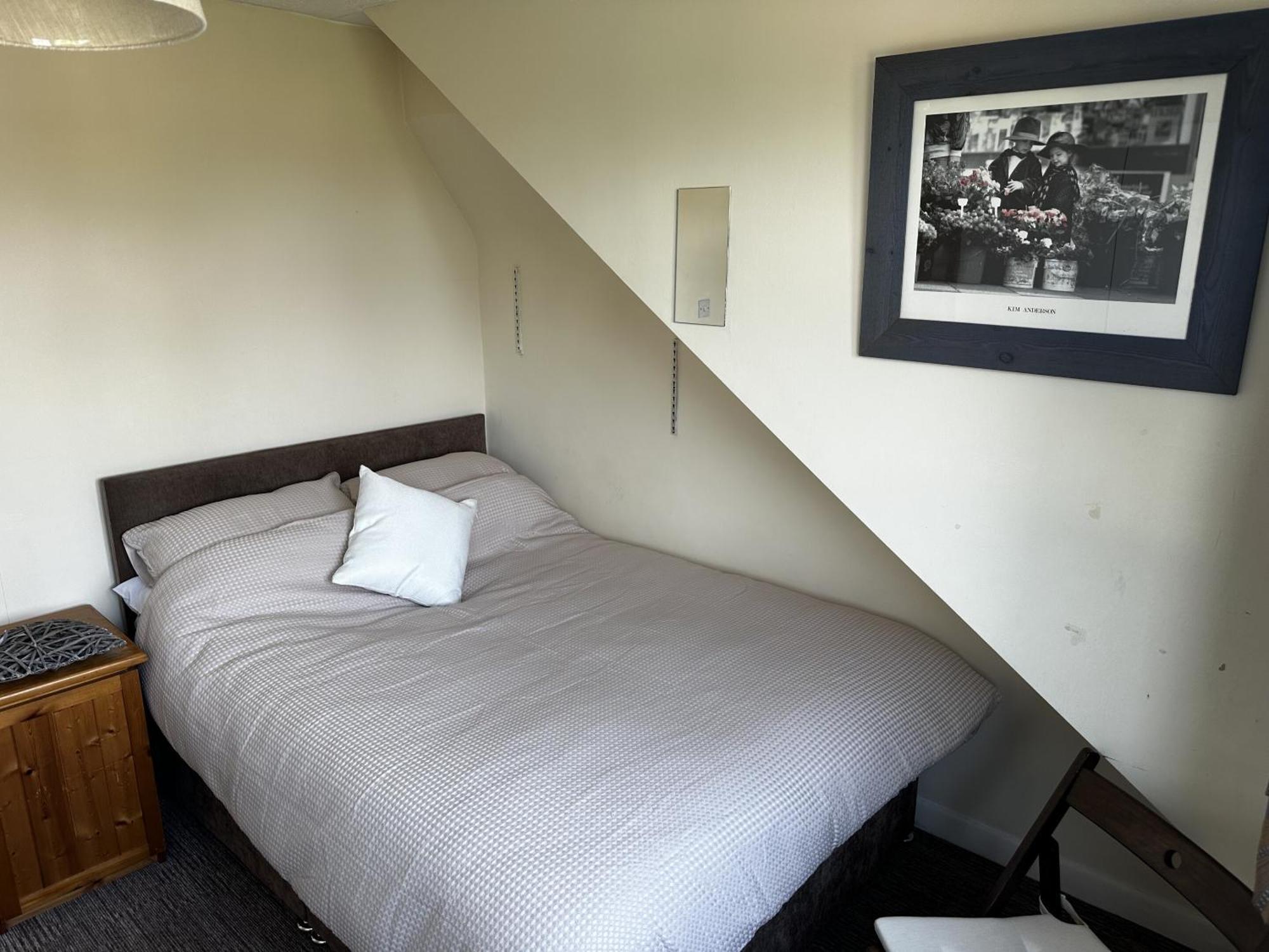 Silverdale House Southend-on-Sea Habitación foto